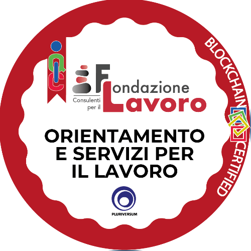 Orientamento e servizi per il lavoro